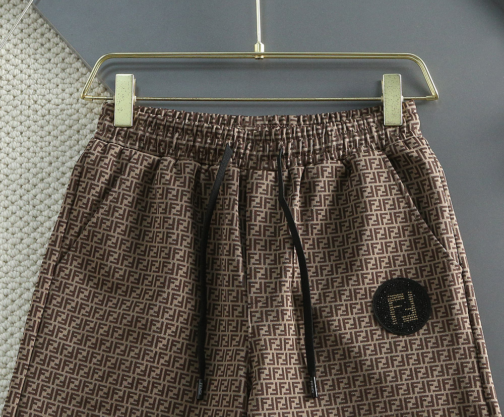 Fendi Short Pants